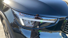 Volvo XC40 2.0 B3P Plus Black Edition 5dr Auto Petrol Estate